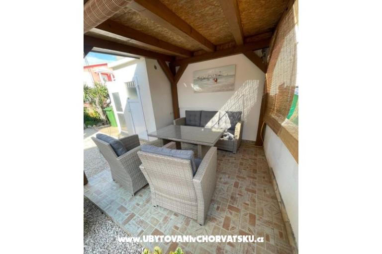Apartmaji Štefanija – foto 7