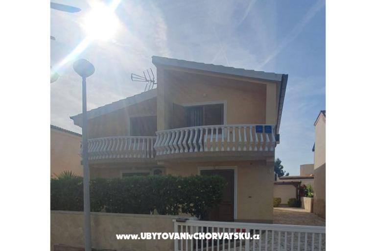 Apartmaji Štefanija – foto 8
