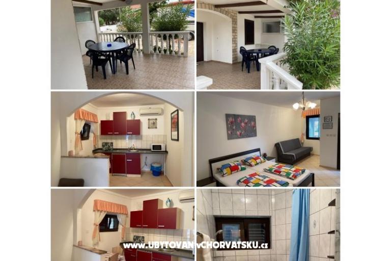 Tonis Apartmaji – foto 2