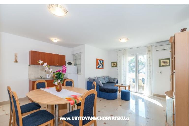 Villa Maria – foto 9