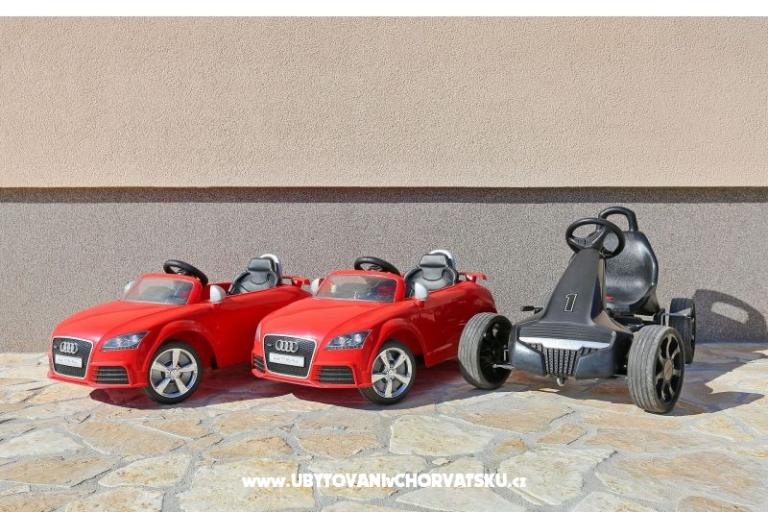 Villa Nivel – foto 4