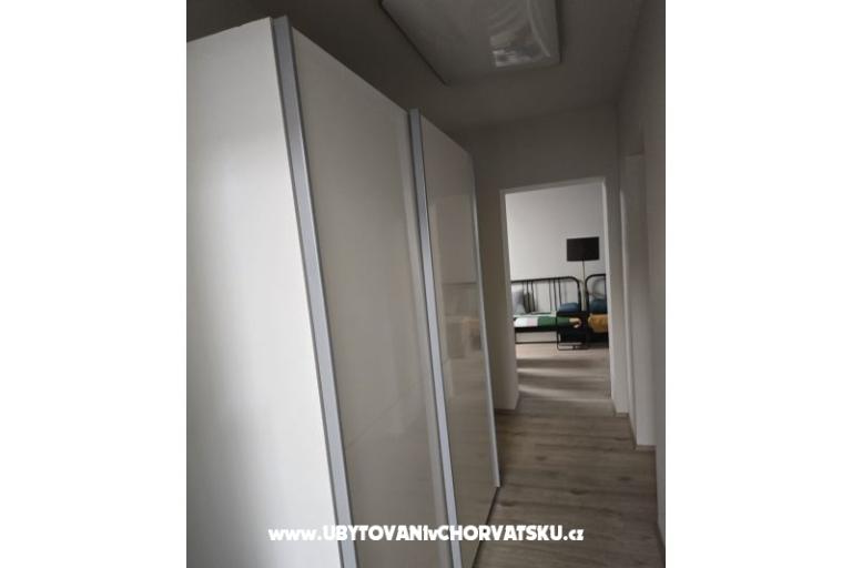 Sunset Paradise Apartmaji Vir – foto 10