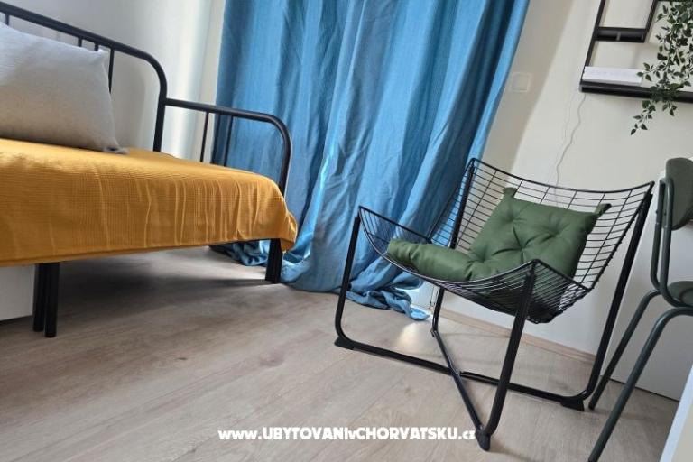 Sunset Paradise Apartmaji Vir – foto 12