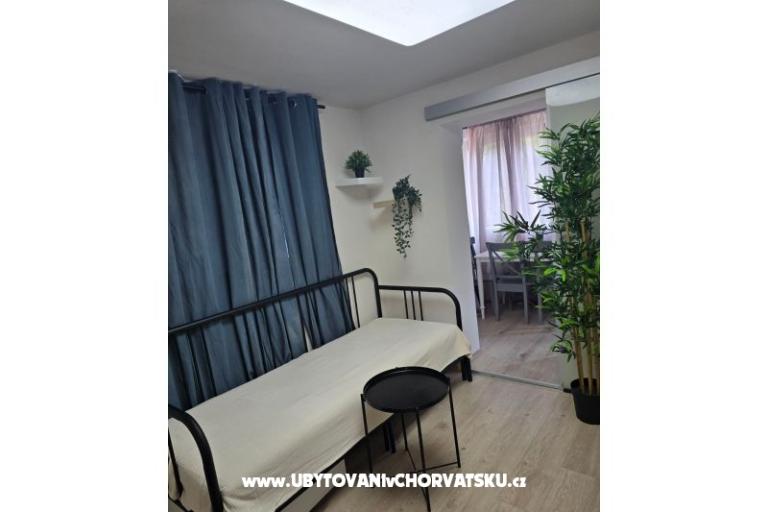 Sunset Paradise Apartmaji Vir – foto 17