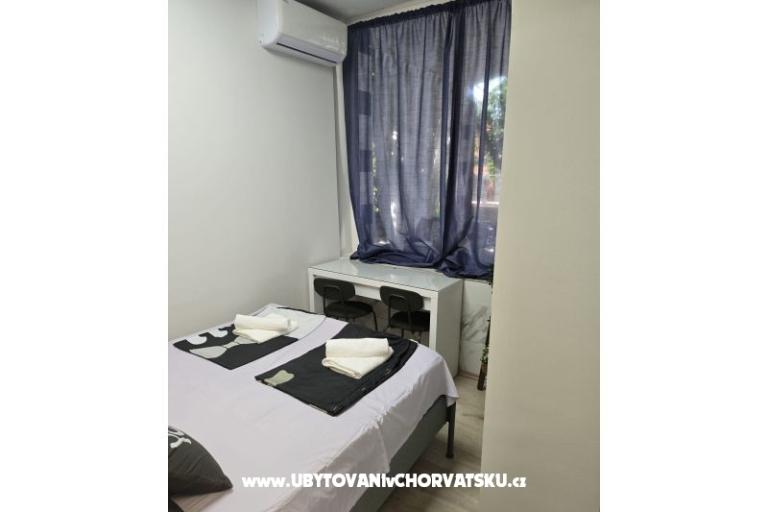 Sunset Paradise Apartmaji Vir – foto 22