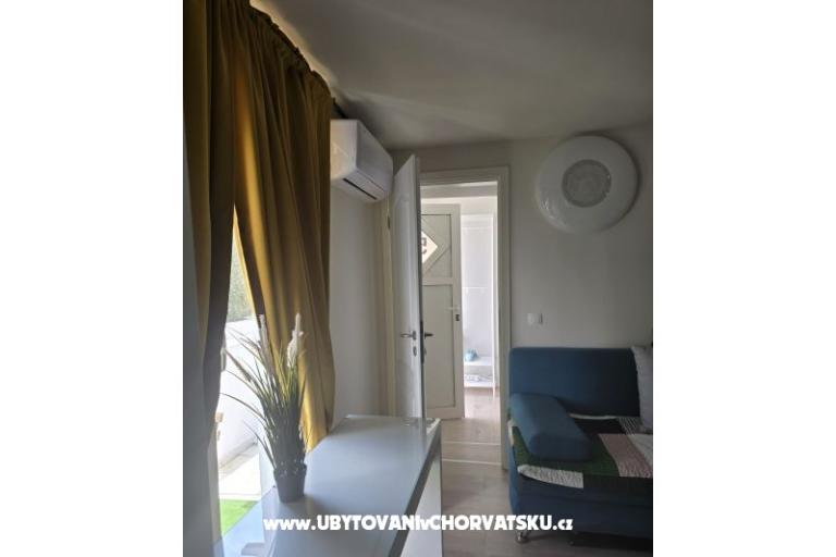 Sunset Paradise Apartmaji Vir – foto 23