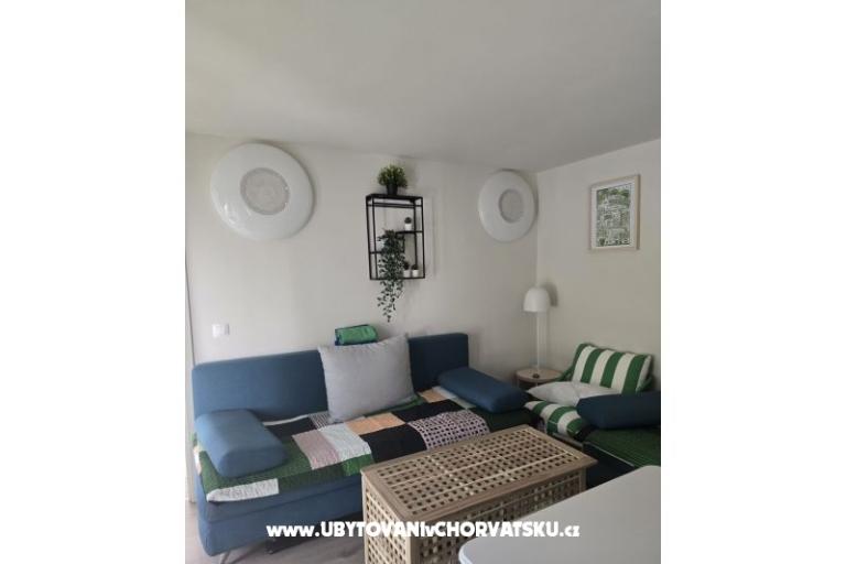 Sunset Paradise Apartmaji Vir – foto 24