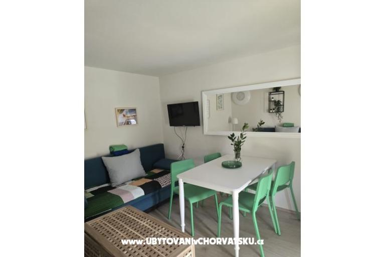 Sunset Paradise Apartmaji Vir – foto 25