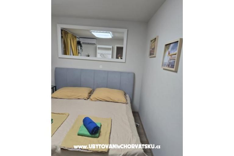 Sunset Paradise Apartmaji Vir – foto 26