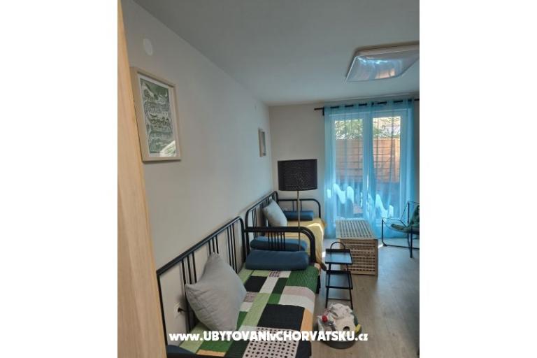 Sunset Paradise Apartmaji Vir – foto 29