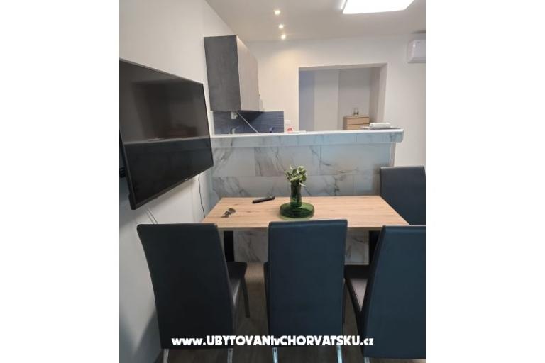 Sunset Paradise Apartmaji Vir – foto 31