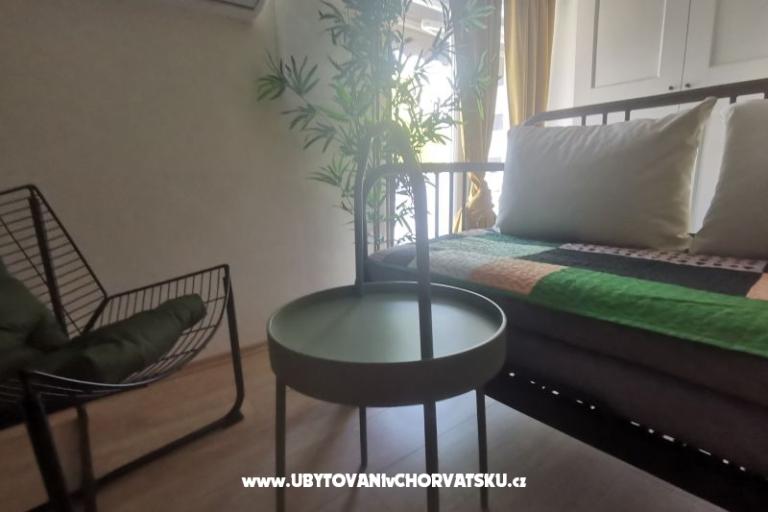 Sunset Paradise Apartmaji Vir – foto 34