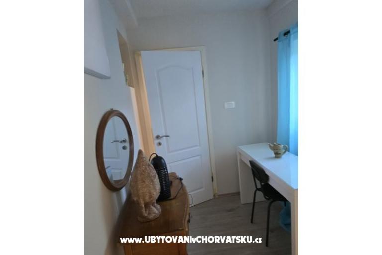 Sunset Paradise Apartmaji Vir – foto 35