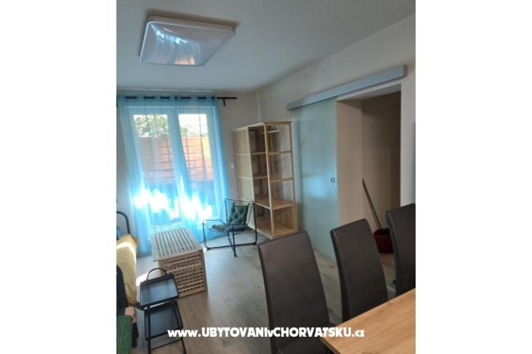 Sunset Paradise Apartmaji Vir – foto 36