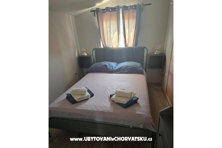 Sunset Paradise Apartmaji Vir – foto 37