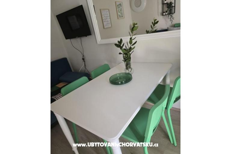 Sunset Paradise Apartmaji Vir – foto 4