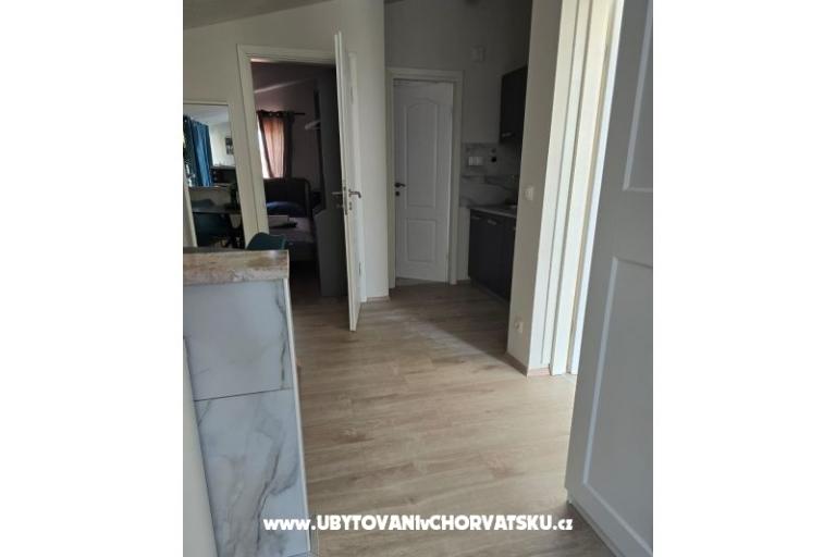 Sunset Paradise Apartmaji Vir – foto 40