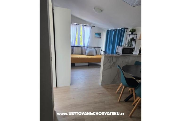 Sunset Paradise Apartmaji Vir – foto 50
