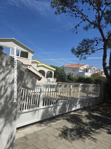 Sunset Paradise Apartmaji Vir – foto 59