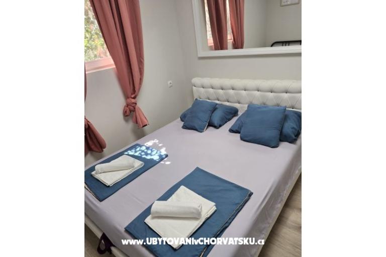Sunset Paradise Apartmaji Vir – foto 6