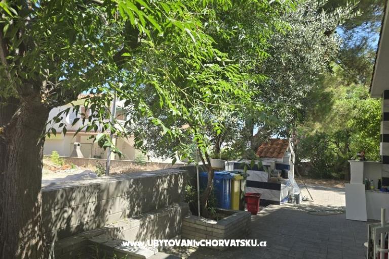 Sunset Paradise Apartmaji Vir – foto 60