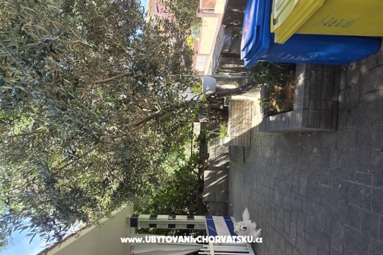 Sunset Paradise Apartmaji Vir – foto 64