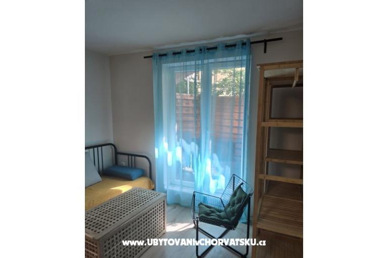 Sunset Paradise Apartmaji Vir – foto 7