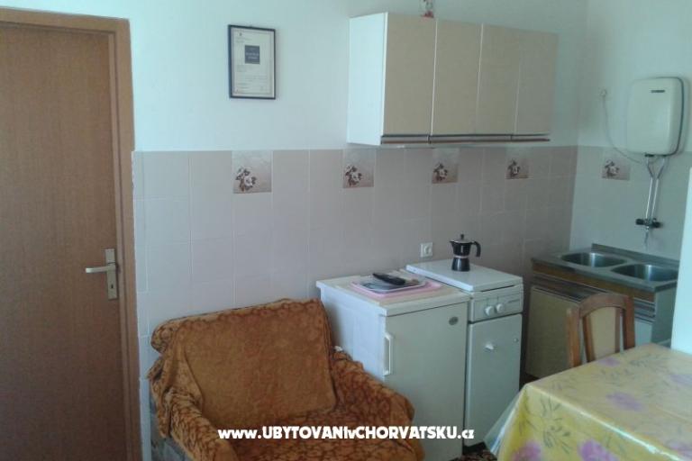 Apartmaji Bilić – foto 10