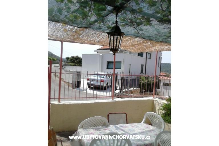 Apartmaji Bilić – foto 11