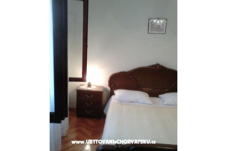 Apartmaji Bilić – foto 12
