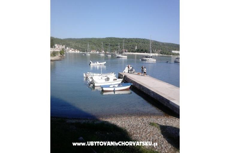 Apartmaji Bilić – foto 13