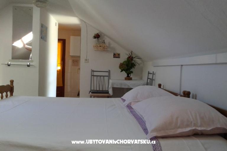 Apartmaji Bilić – foto 14