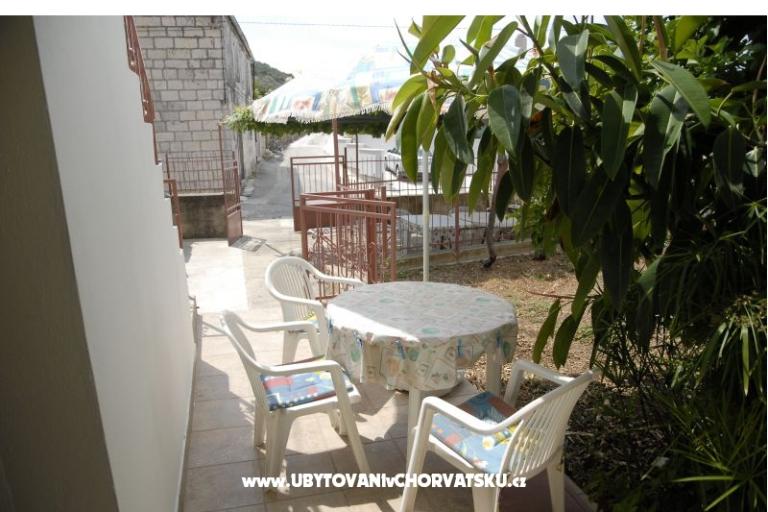 Apartmaji Bilić – foto 16