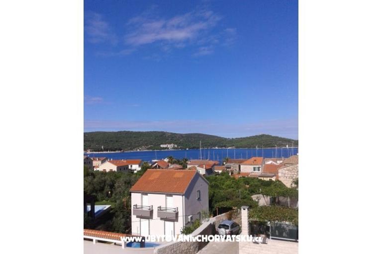 Apartmaji Bilić – foto 18