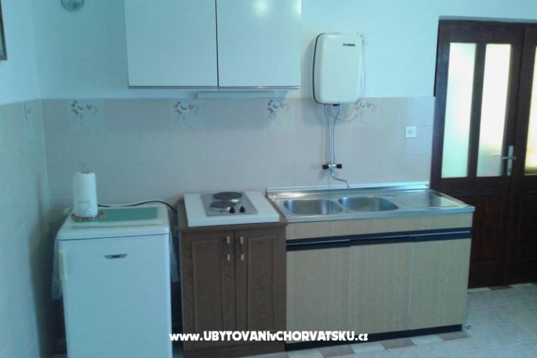Apartmaji Bilić – foto 3