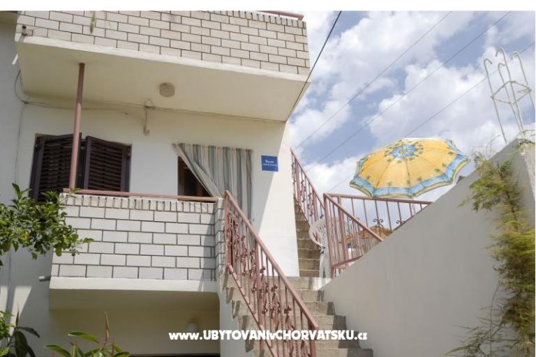 Apartmaji Bilić – foto 4