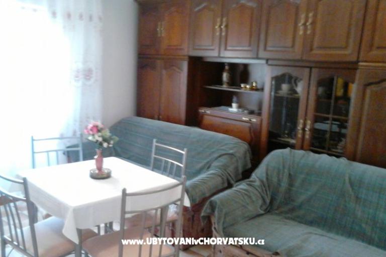 Apartmaji Bilić – foto 7