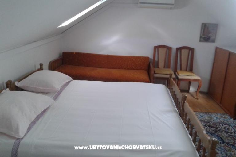 Apartmaji Bilić – foto 8