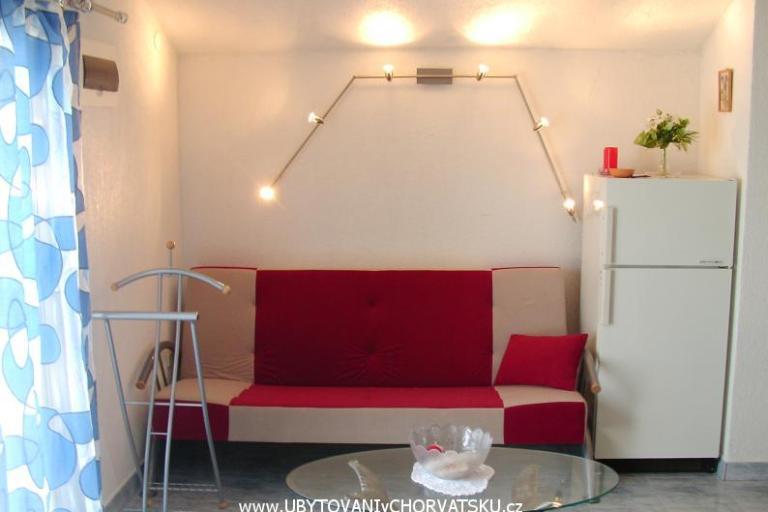 Apartmaji Issa – foto 6