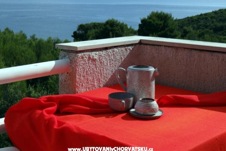 Apartmaji Janković Vis – foto 2