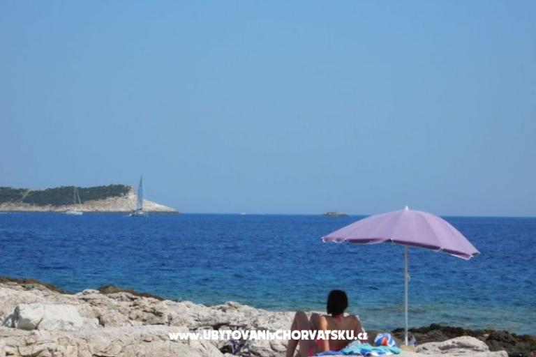 Vis - Apartmaji Utrobicic – foto 10