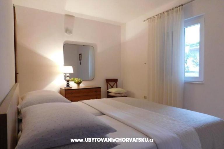 Vis - Apartmaji Utrobicic – foto 14