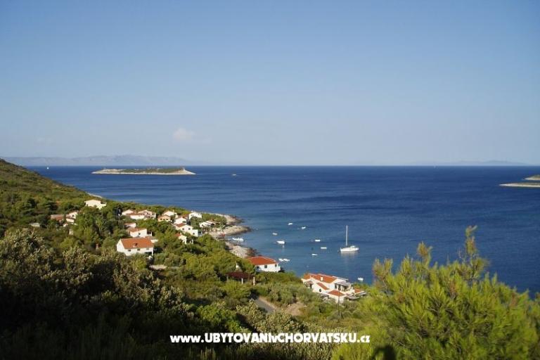 Vis - Apartmaji Utrobicic – foto 17