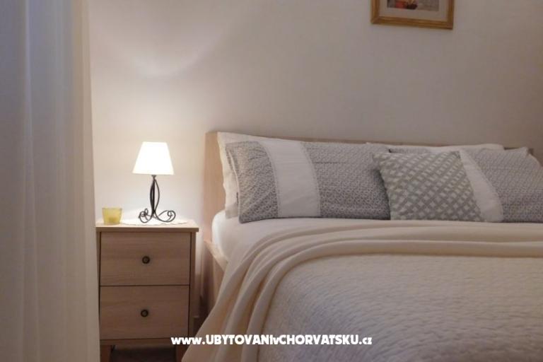 Vis - Apartmaji Utrobicic – foto 18