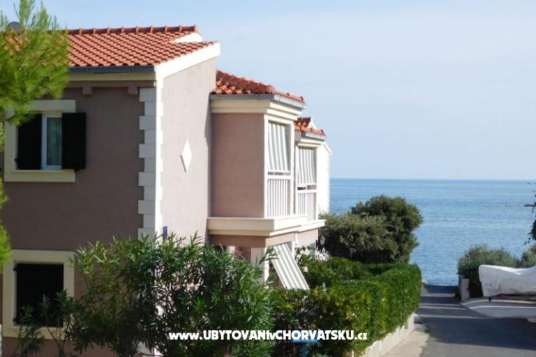 Vis - Apartmaji Utrobicic – foto 2