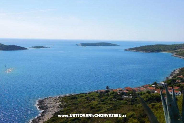 Vis - Apartmaji Utrobicic – foto 4
