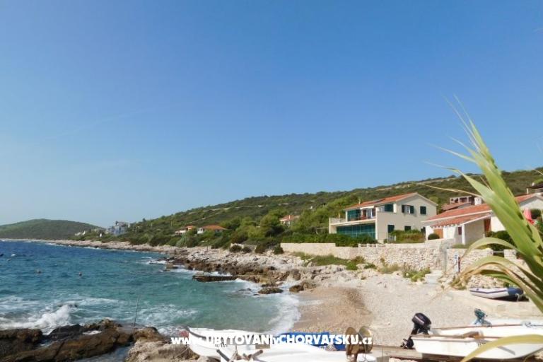 Vis - Apartmaji Utrobicic – foto 5