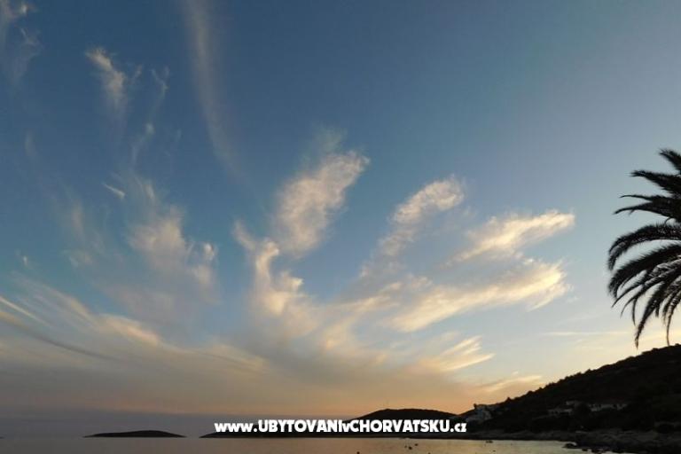 Vis - Apartmaji Utrobicic – foto 6