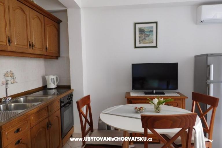 Vis - Apartmaji Utrobicic – foto 7