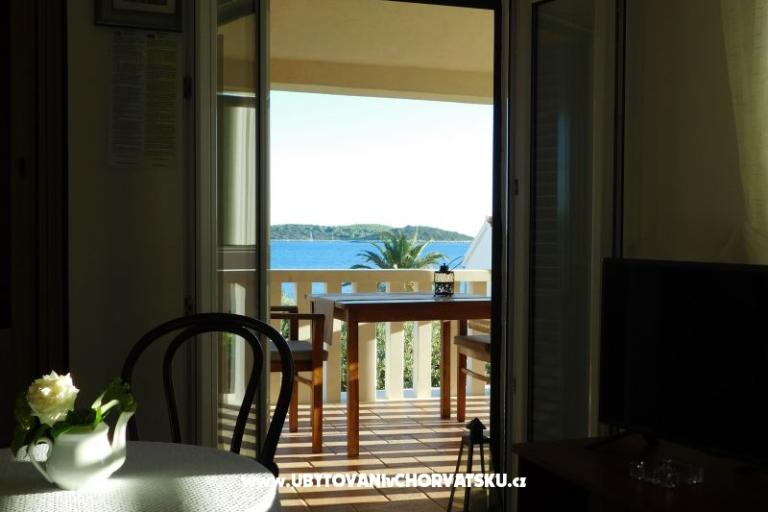 Vis - Apartmaji Utrobicic – foto 9
